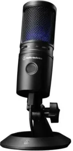 Audio-Technica at2020usb