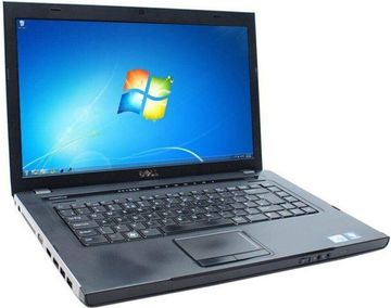 Ноутбук Dell екр 15,6"/ core i3 350m /ram8gb/ ssd128gb