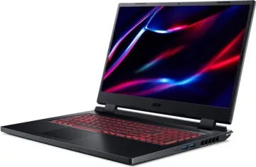 Ноутбук Acer amd ryzen 5 7535hs 3.3ghz/ram16gb/ssd512gb/nvidia geforce rtx 3050