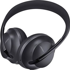 Наушники Bose noise cancelling headphones 700 nc