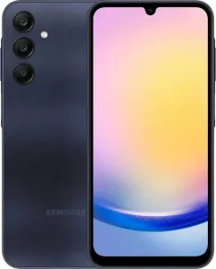 Мобильний телефон Samsung galaxy a25 5g sm-a256e 8/256gb