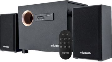 Microlab m-105r