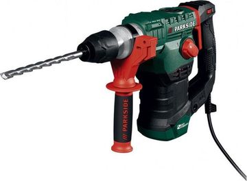 Parkside pbh 1500 e5