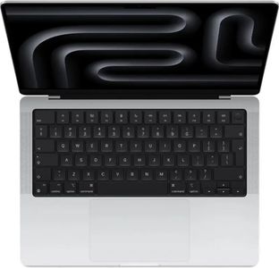 Apple macbook pro 16" late 2023