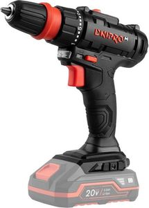 Dnipro-M cd-218q 2акб 2ah зп