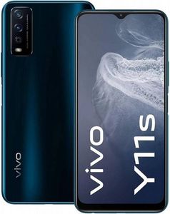 Vivo y11s 3/32gb