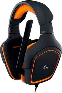 Наушники Logitech g231