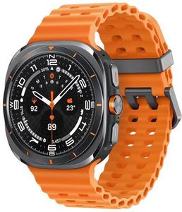 Samsung galaxy watch ultra