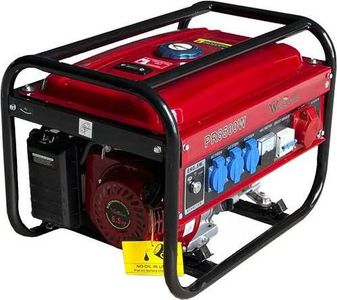 Walter Stahl pr8500ws