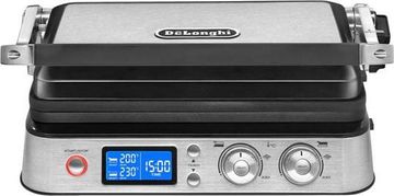 Гриль Delonghi cgh 1012d