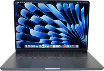 Apple macbook air a3114 m3 2024/ 15,3"/ apple m3 8cpu/ram8gb/ssd256gb/10gpu