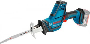 Bosch gsa 18 v-li