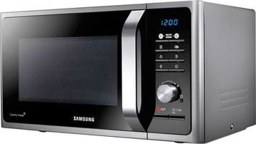 Печь микроволновая Samsung ms-23f302tas