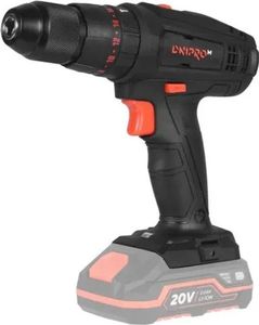 Dnipro-M cd-200th 1акб 4ah зп