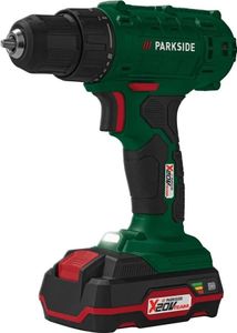 Parkside pbsa 20 li a1