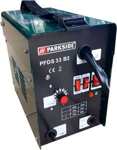 Parkside pfds 33 b3