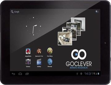 Go Clever tab a971 8gb