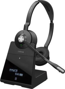 Jabra engage 75 stereo