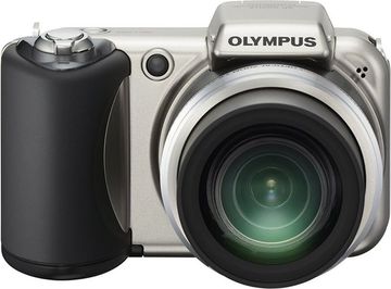 Olympus sp-600uz