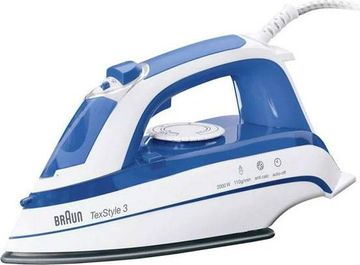 Braun ts355a