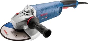 Bosch gws 25-230