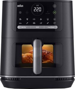 Braun multifry 5 hf5073ibk