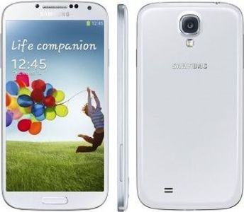 Samsung galaxy s4 gt-i9505 16gb