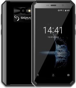 Sigma x-treme pq52 3/32gb