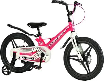 Corso sporting concept