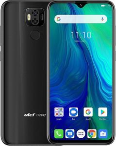 Ulefone power 6 4/64gb