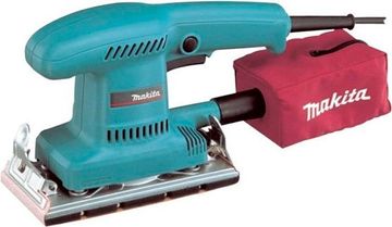 Шлифмашина вибро Makita bo 3700