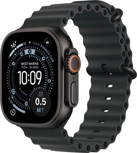 Apple watch ultra 3 gps + cellular 49mm tit. case