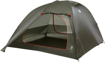 Big Agnes copper spur ul4 / lichen