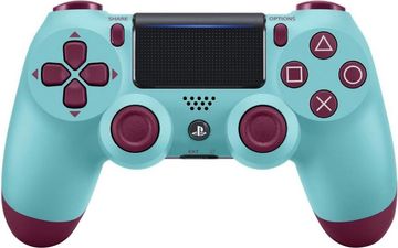 Sony dualshock 4 v2 berry