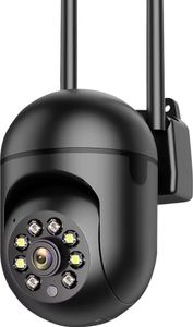 Wifi Smart Camera 2bmnv-y2