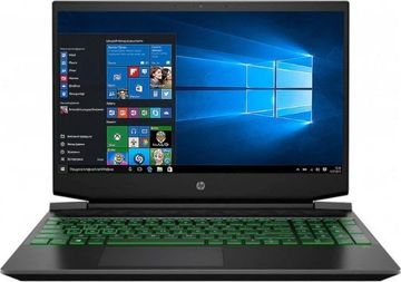 Hp 15/ryzen 5 5600h ddr4/8gb ddr4/ssd 512 gb/geforce gtx1650 4gb