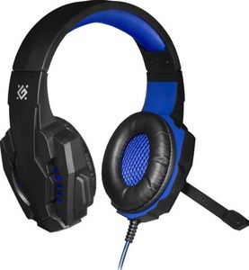 Defender warhead g-390/blue