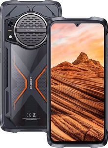 Cubot kingkong power 3 12/256gb