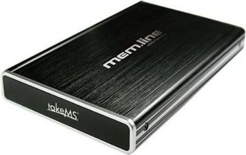 Takems mem line 2.5 750gb