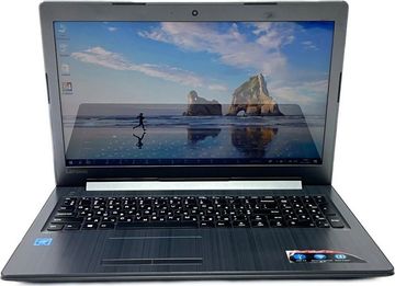 Lenovo 17/celeron n3350 ddr3/4gb ddr3/hdd 500 gb/*інтегрована