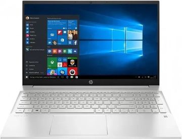 Hp 15/ryzen 5 4500u ddr4/8gb ddr4/ssd 500 gb/*інтегрована