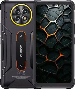 Cubot kingkong ace 5 8/256gb