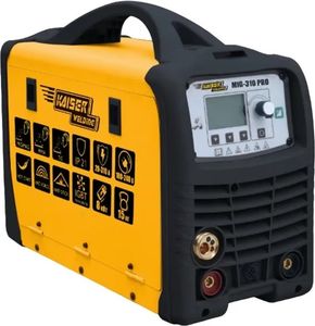 Kaiser Welding mig-310 pro