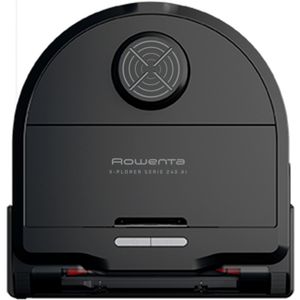 Rowenta x-plorer serie 240 ai animal & allergy model rr9675wh