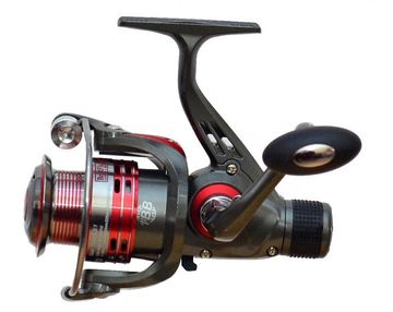 Bratfishing shar pei 4000 rd 5+1 bb