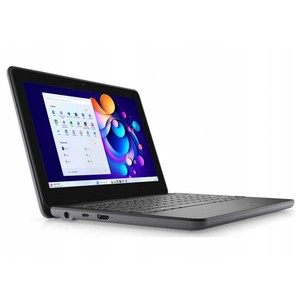Dell 13/pentium n6000 ddr4/4gb ddr4/ssd 120 gb/*інтегрована
