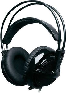 Наушники Steelseries siberia v2