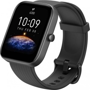 Amazfit bip 3 black