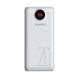 Romoss sw20ps+ 20000 15w
