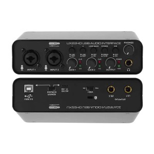 Lokchonk ux22hd